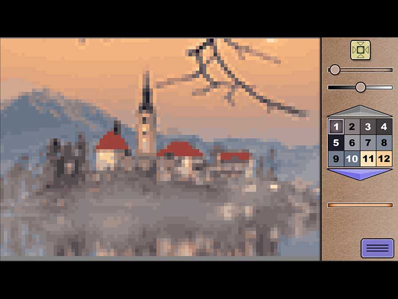 pixel-art-33 - Screenshot No. 3