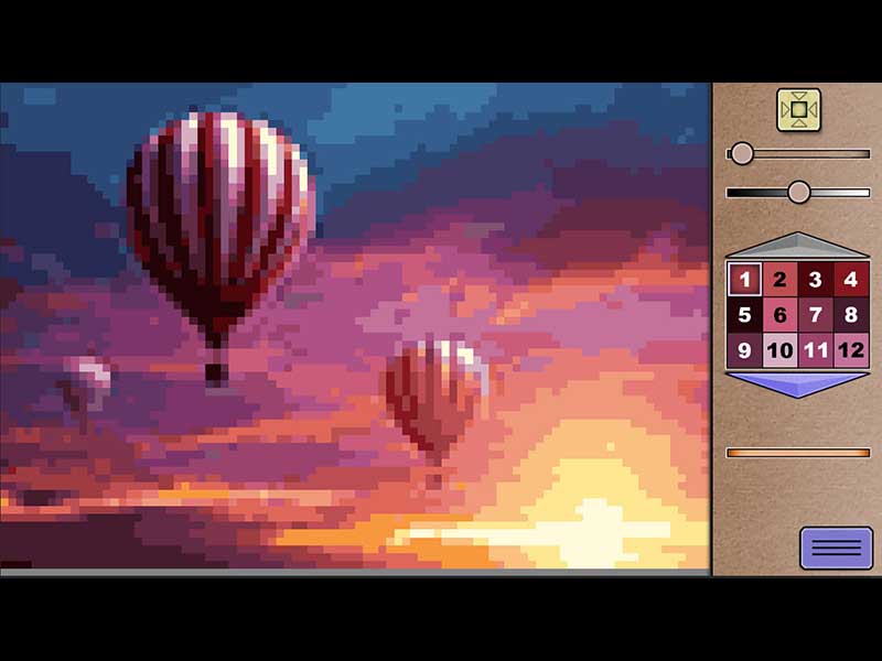 pixel-art-33 - Screenshot No. 4