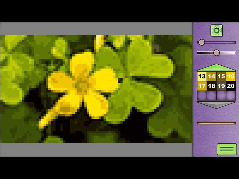 pixel-art-34 - Screenshot No. 1