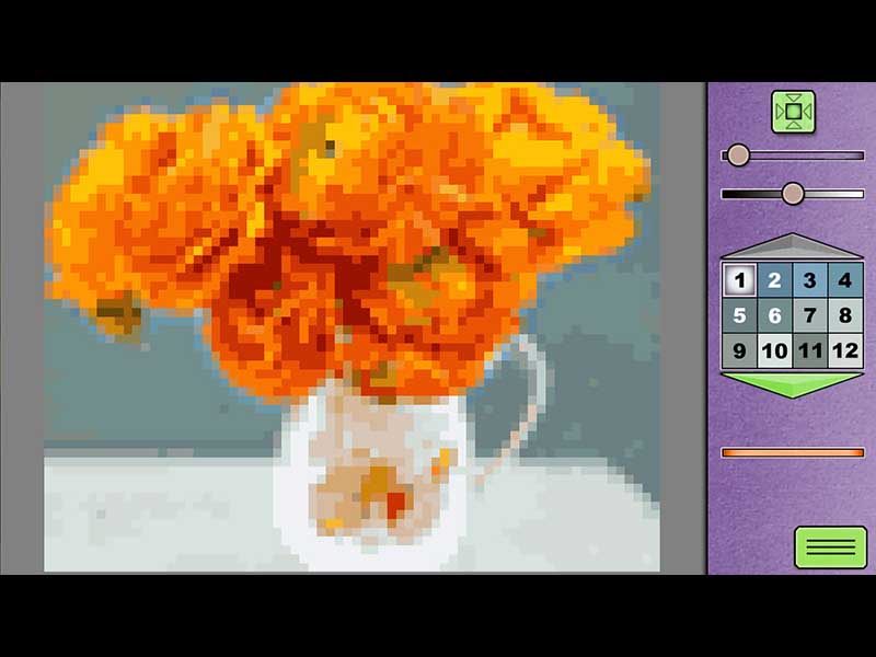 pixel-art-34 - Screenshot No. 2