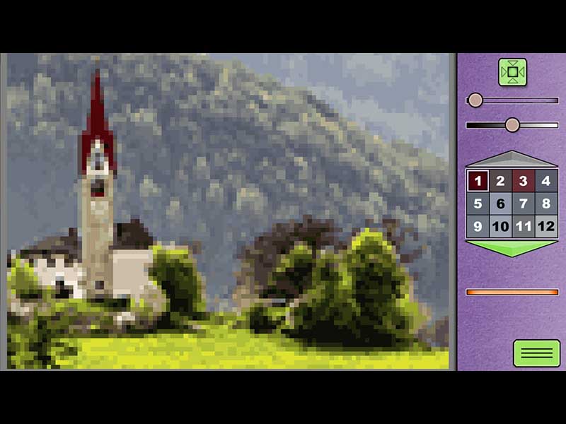 pixel-art-34 - Screenshot No. 3