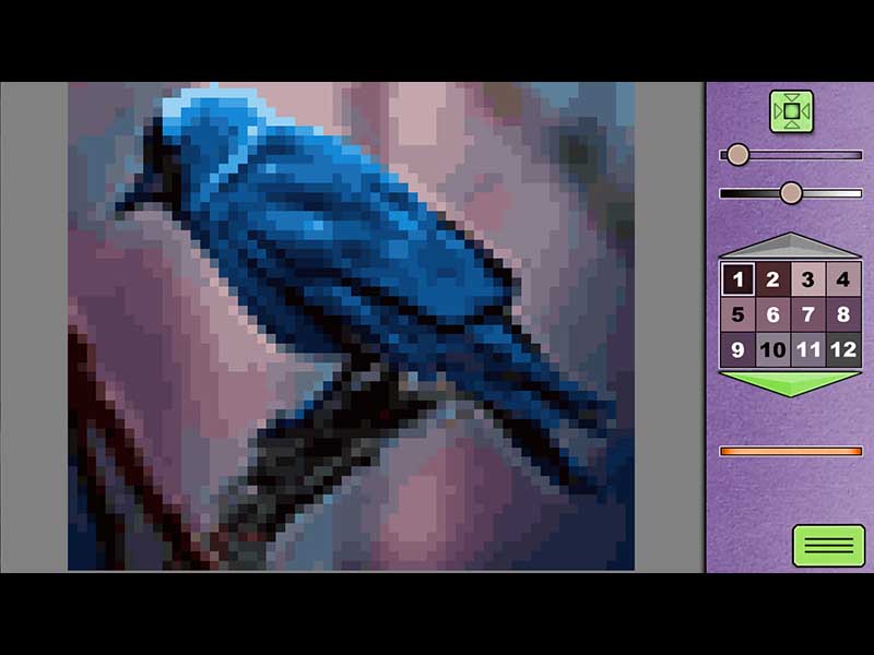 pixel-art-34 - Screenshot No. 4