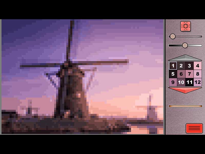 pixel-art-35 - Screenshot No. 2
