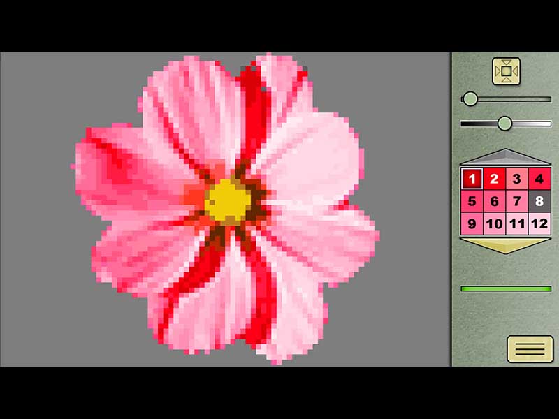 pixel-art-36 - Screenshot No. 1