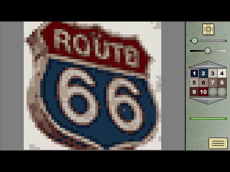 pixel-art-36 - Screenshot No. 3