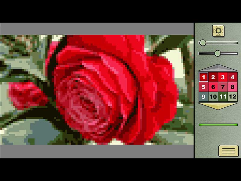 pixel-art-36 - Screenshot No. 4