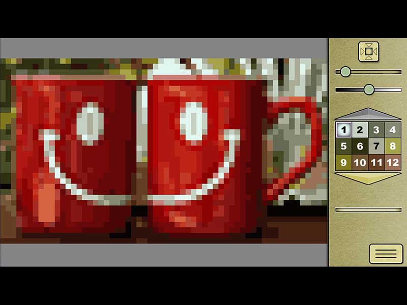 pixel-art-37 - Screenshot No. 1