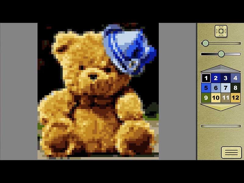 pixel-art-37 - Screenshot No. 2