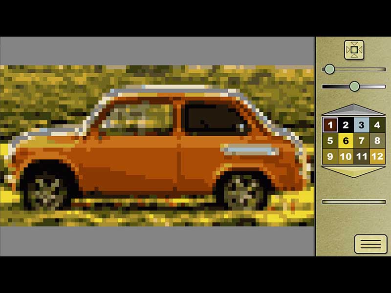 pixel-art-37 - Screenshot No. 3