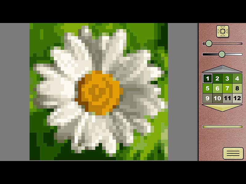 pixel-art-38 - Screenshot No. 1