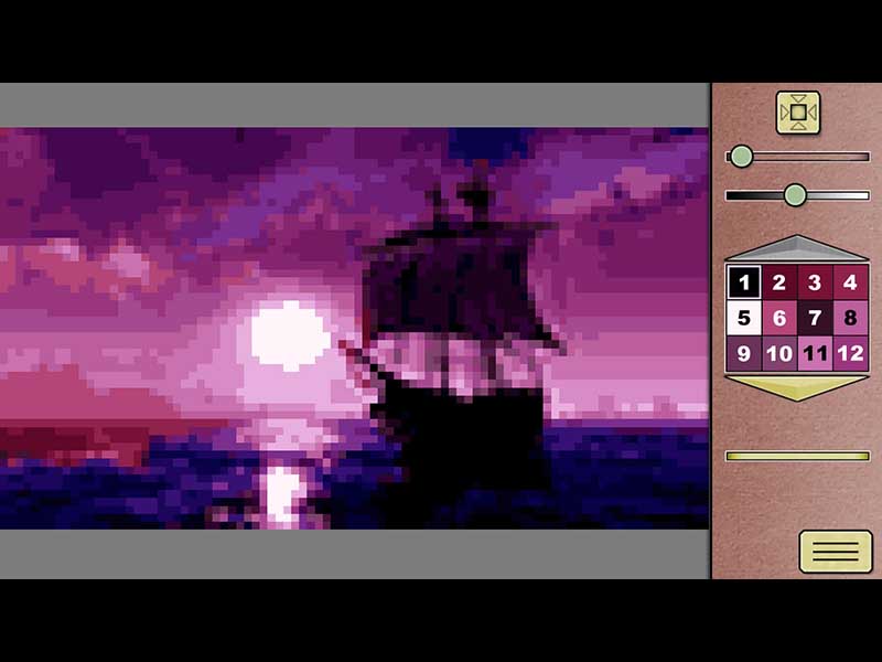 pixel-art-38 - Screenshot No. 2