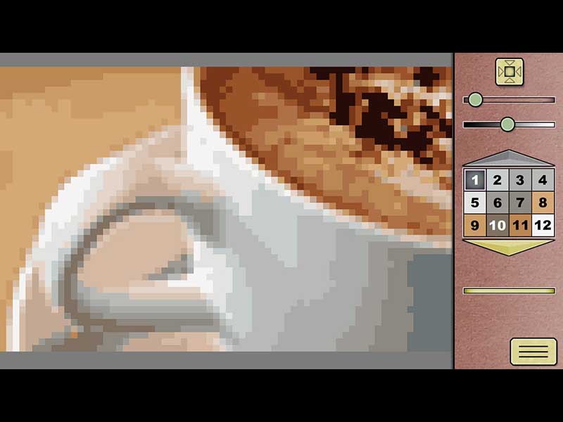 pixel-art-38 - Screenshot No. 3