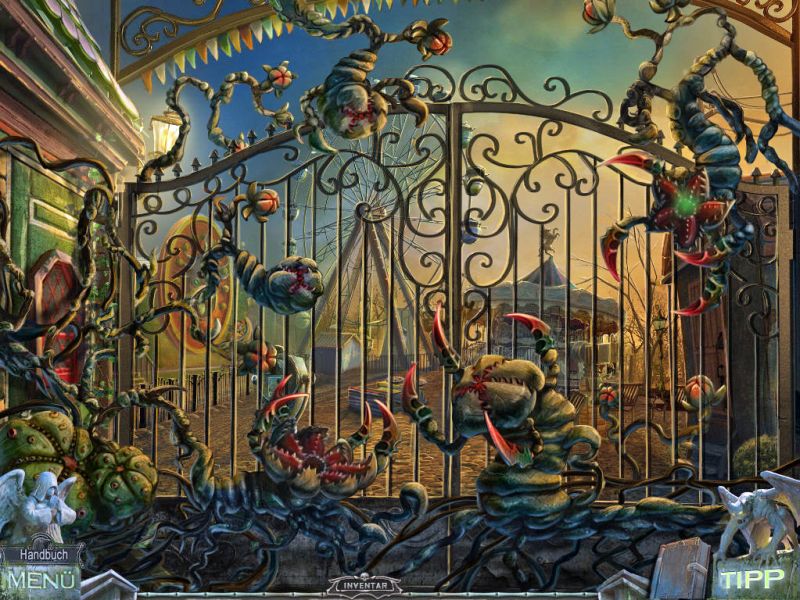 redemption-cemetery-die-not-der-kinder-sammleredition - Screenshot No. 4
