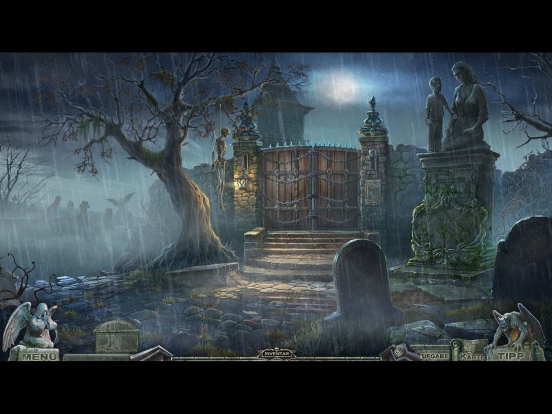 redemption-cemetery-todgeweihte-leben-laenger - Screenshot No. 3
