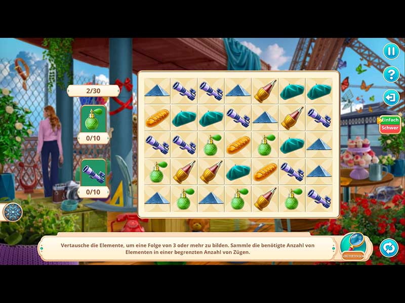 relaxing-time-bezauberndes-frankreich - Screenshot No. 2