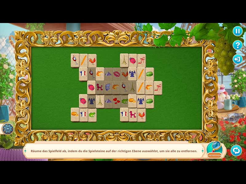 relaxing-time-bezauberndes-frankreich - Screenshot No. 4