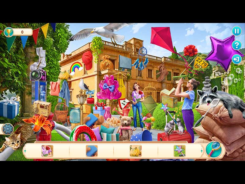 relaxing-time-italy-tour - Screenshot No. 4