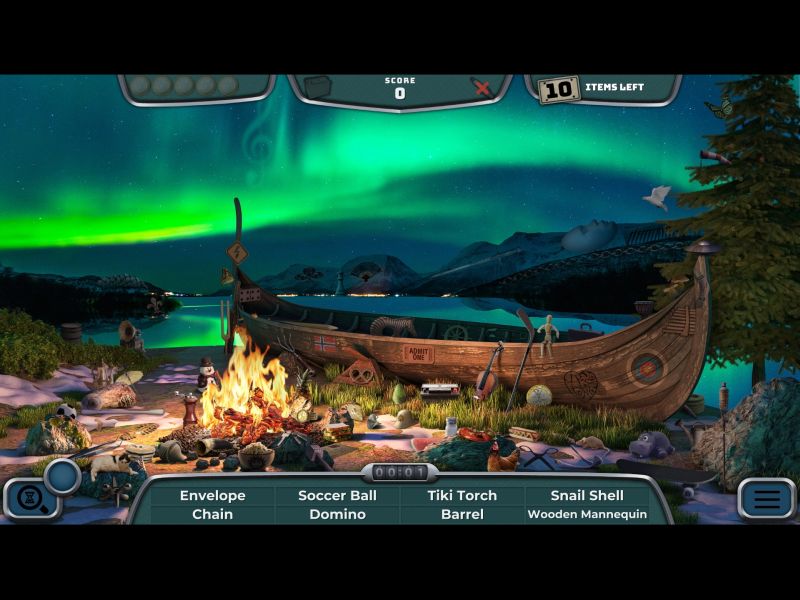 road-trip-europe - Screenshot No. 3