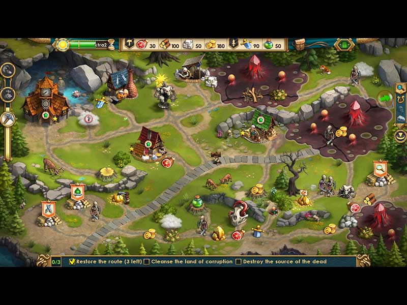 roads-of-the-middle-ages-2 - Screenshot No. 4