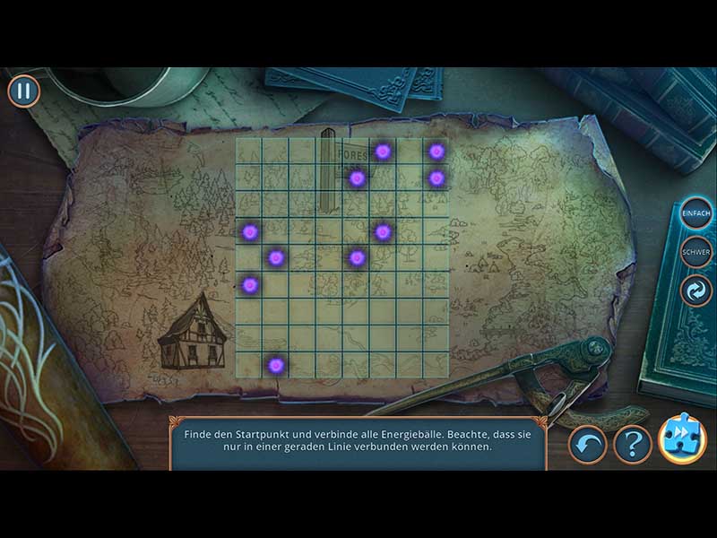 royal-romances-schicksale-und-feinde - Screenshot No. 2