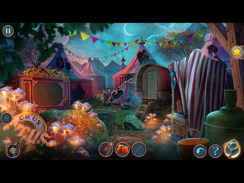 royal-romances-schicksale-und-feinde - Screenshot No. 3