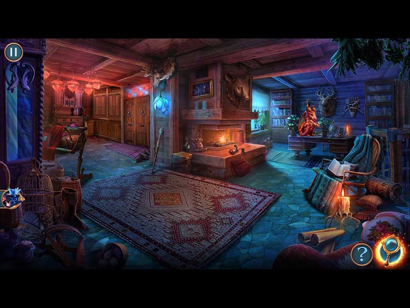 royal-romances-schicksale-und-feinde - Screenshot No. 4