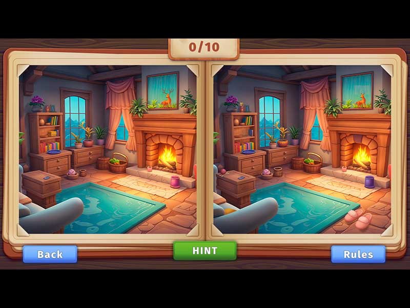 savannah-puzzles-fathers-heritage - Screenshot No. 4