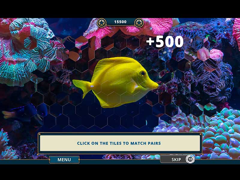 sea-life-explorer-sammleredition - Screenshot No. 2