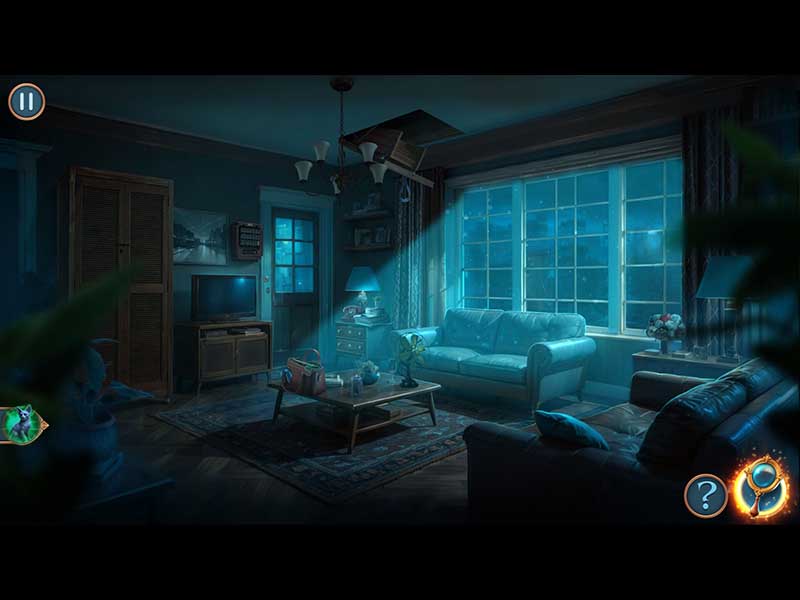 secrets-of-salem-der-schatten-der-hexe - Screenshot No. 1