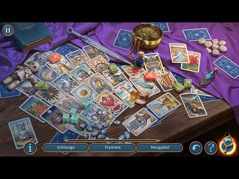 secrets-of-salem-der-schatten-der-hexe - Screenshot No. 3