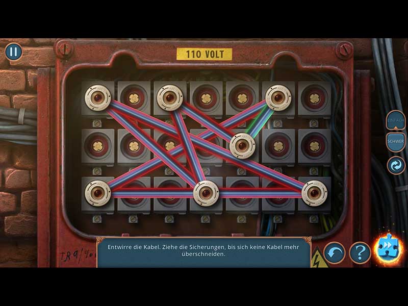 secrets-of-salem-der-schatten-der-hexe - Screenshot No. 4