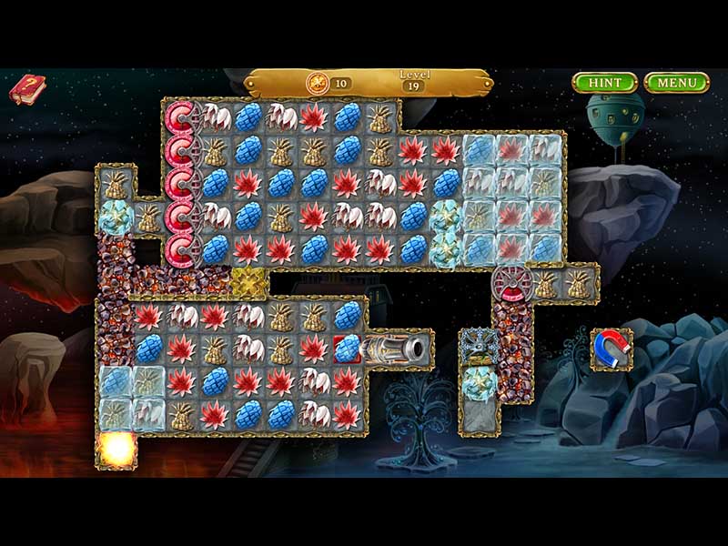 spellarium-11 - Screenshot No. 1
