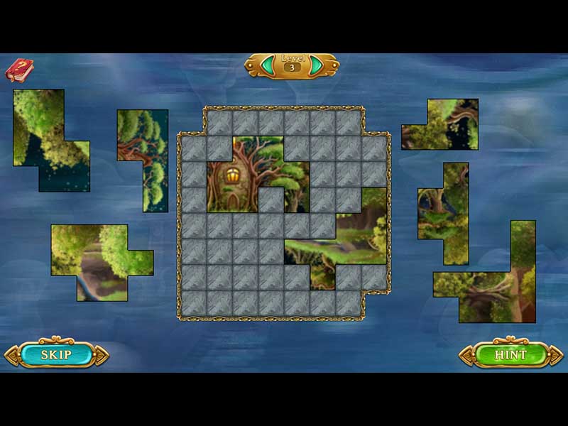 spellarium-11 - Screenshot No. 3