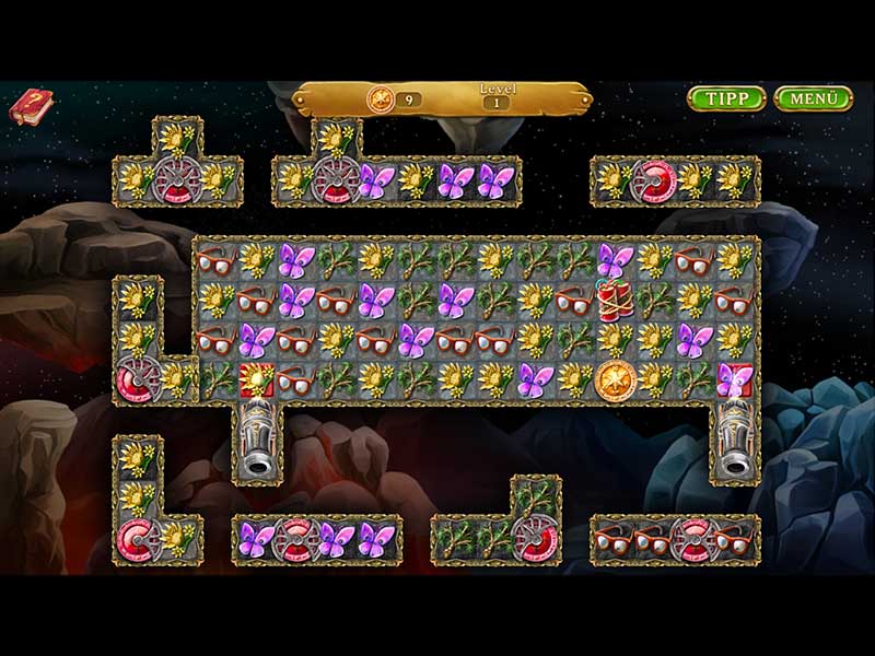 spellarium-11 - Screenshot No. 4