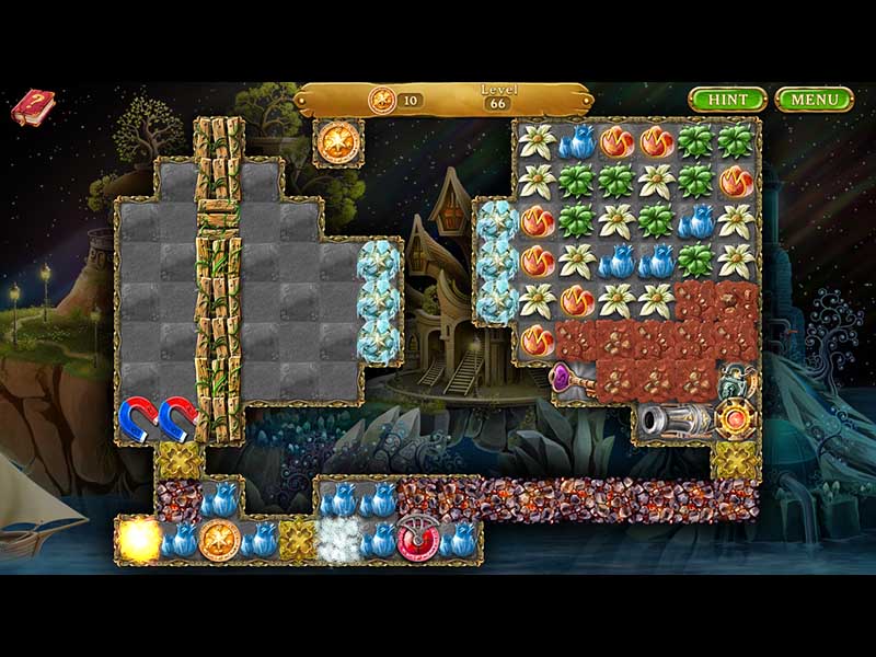 spellarium-12 - Screenshot No. 1