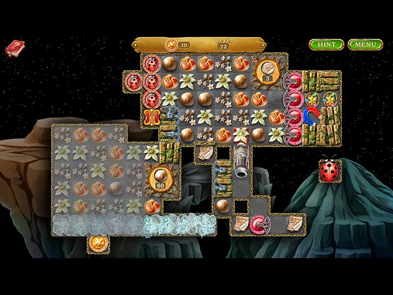 spellarium-12 - Screenshot No. 2