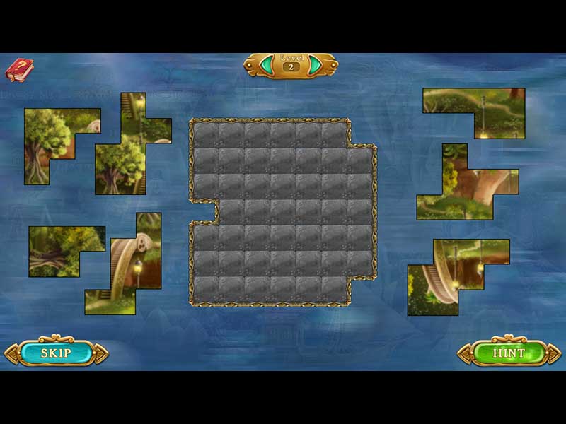 spellarium-12 - Screenshot No. 4