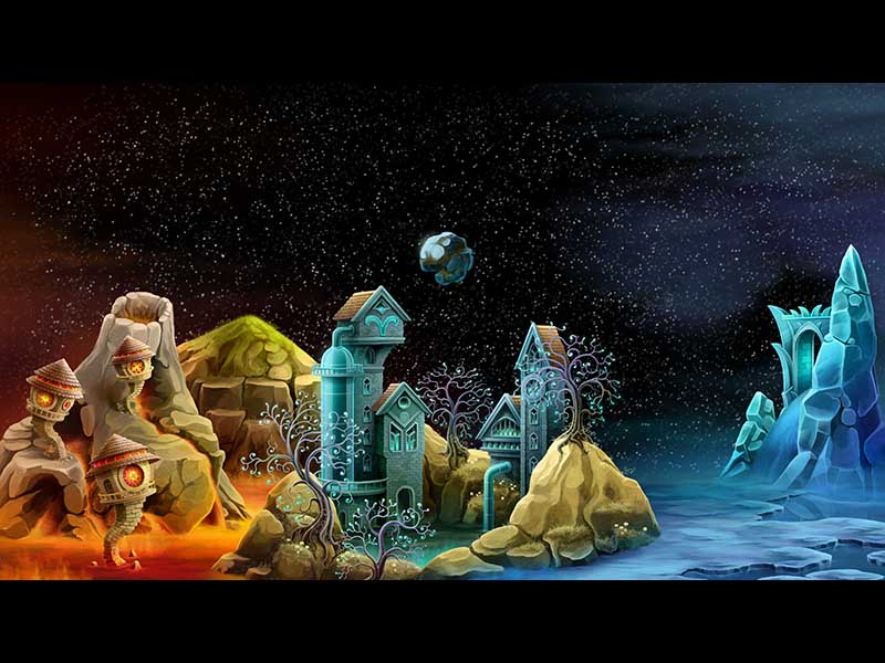 spellarium-13 - Screenshot No. 1