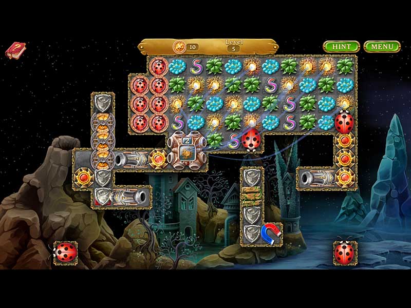 spellarium-13 - Screenshot No. 2