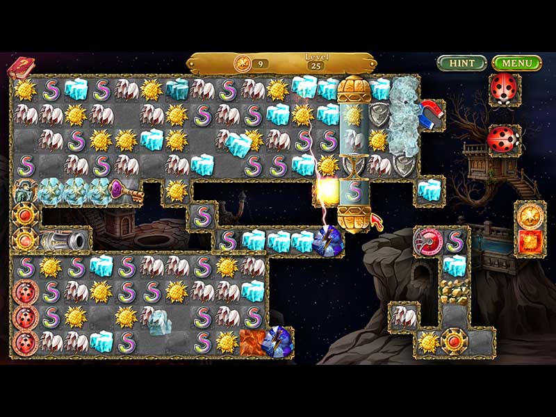spellarium-14-sammleredition - Screenshot No. 1