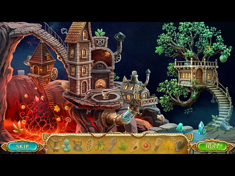 spellarium-14-sammleredition - Screenshot No. 2