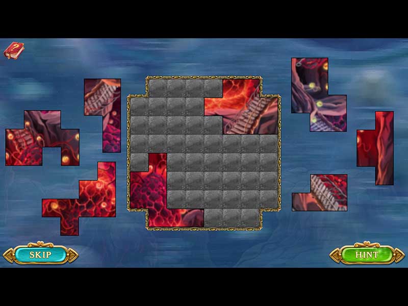 spellarium-14-sammleredition - Screenshot No. 3