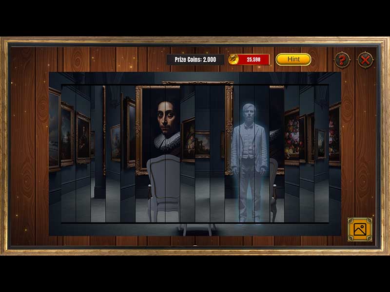 spooky-dwellers-4-sammleredition - Screenshot No. 3