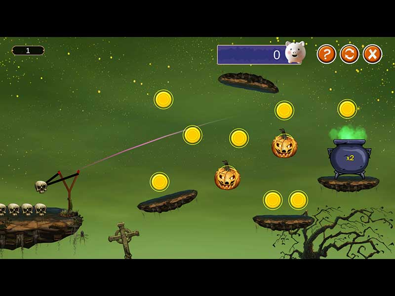 spooky-dwellers-4-sammleredition - Screenshot No. 4