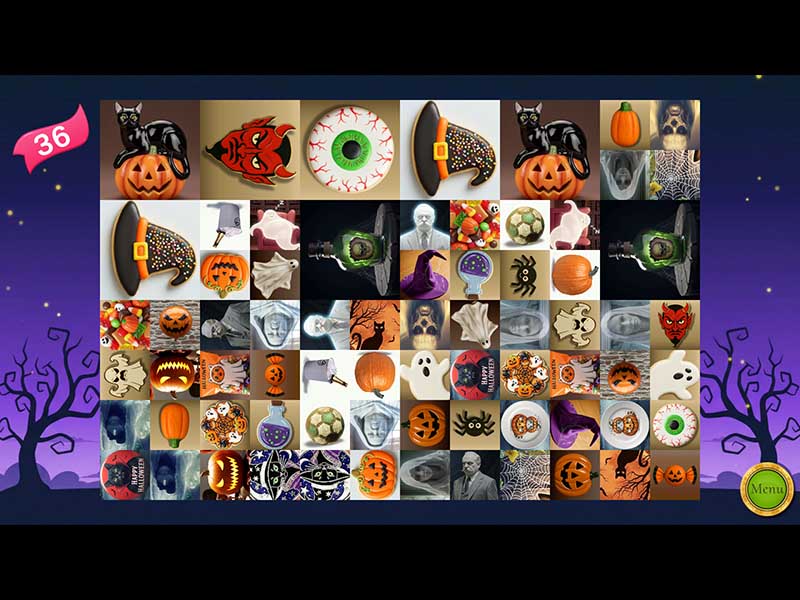 spooky-dwellers-4 - Screenshot No. 2