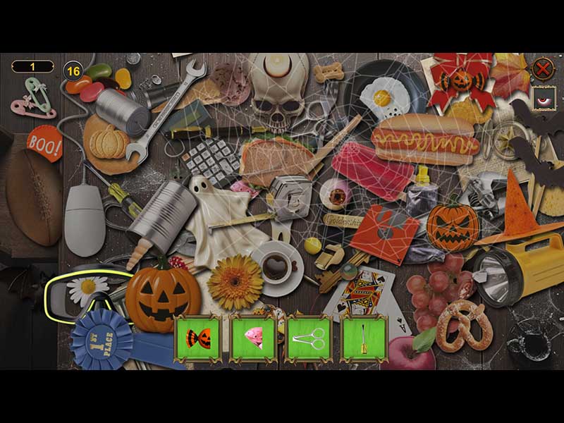 spooky-dwellers-4 - Screenshot No. 4