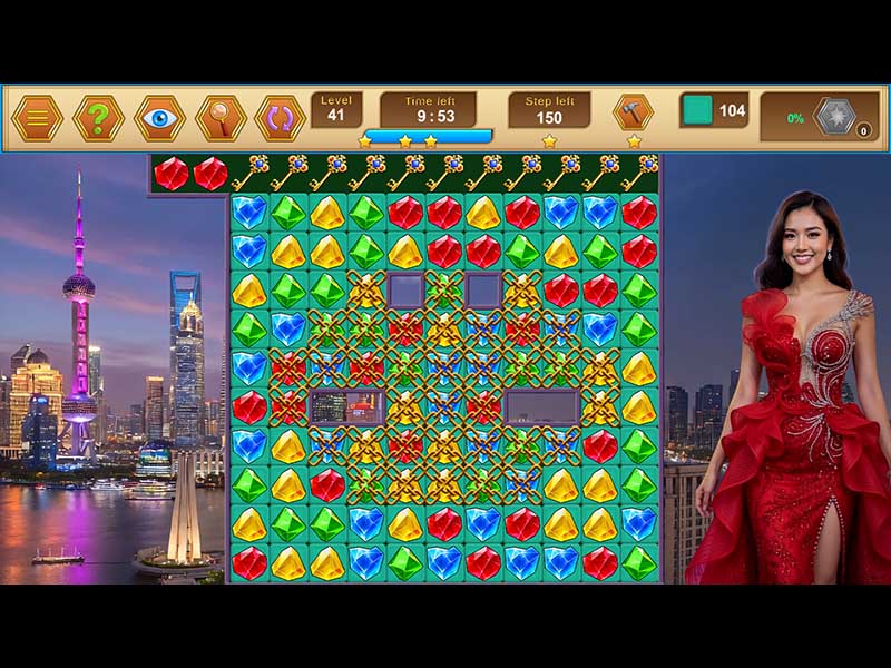 starl-10 - Screenshot No. 1