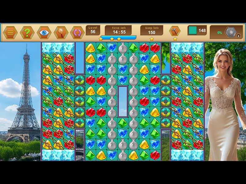 starl-10 - Screenshot No. 2