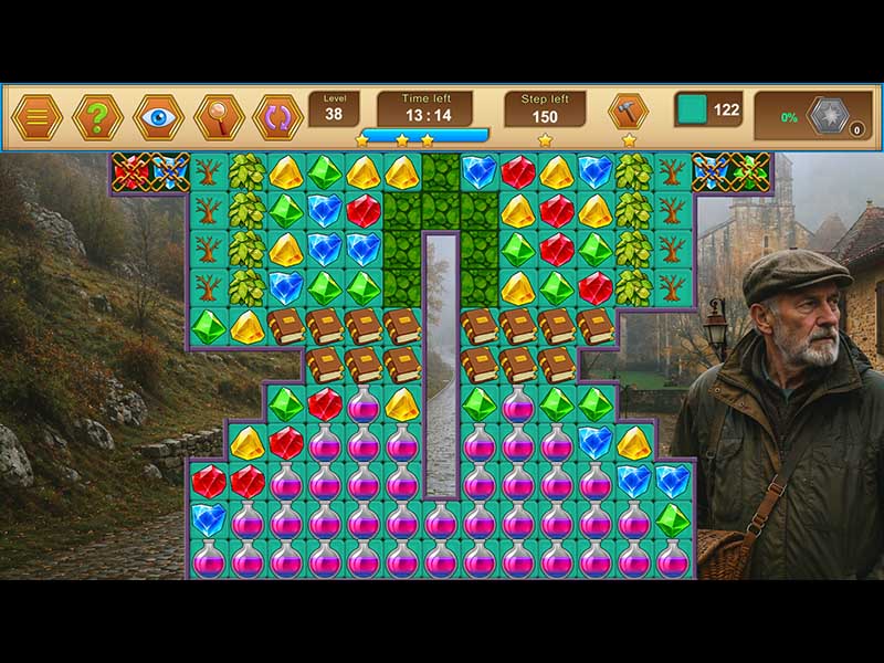 starl11 - Screenshot No. 1