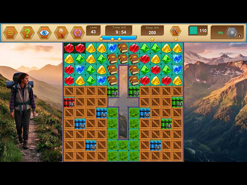 starl11 - Screenshot No. 2
